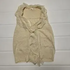 インゲボルグ ジレ ベストのサムネイル