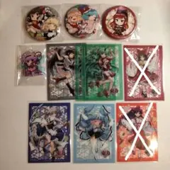 東方Project まとめ売り Yahoo!オークション - 東方Project フィギュア まとめ売り 十六夜咲夜