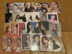 twice ジヒョ　トレカ