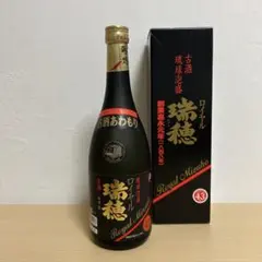 勃起 720ml 化粧箱入り 焼酎 - メルカリ