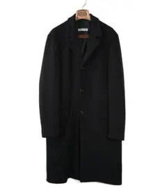 2026年最新】EMPORIO ARMANI メンズ チェスターコートの人気アイテム