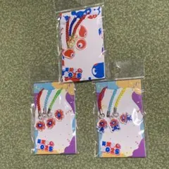 大阪万博　EXPO2025 ミャクミャク　こみゃく　シェア　キーホルダー　3種