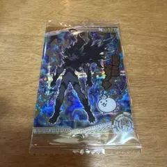にゃんこ大戦争　ウェハースカード 非命の王フォノウ