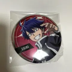 桃源暗鬼 メタル缶バッジ vol.2 一ノ瀬四季