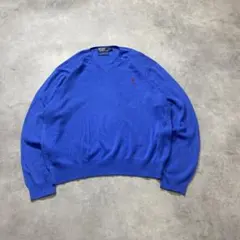 t*i様 90s POLO by Ralph Lauren コットン100% メ