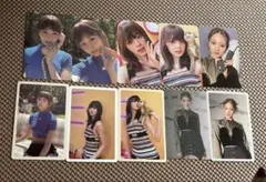 TWICE ツウィ トレカ Between1&2 10枚セット