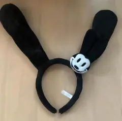 ☆美品☆ディズニーリゾート オズワルド カチューシャのサムネイル