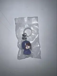 アイカツ　紫吹蘭　めじるしアクセサリー