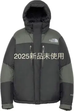 ノースフェイス バルトロライトジャケット2025国内正規品　新品未使用　S