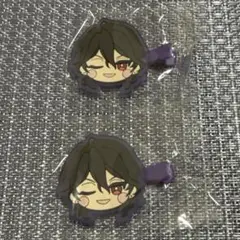 あんスタ みにコレ 前髪クリップ2 零