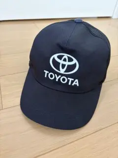 【未使用】TOYOTA メッシュキャップのサムネイル