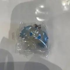 ジュエルペット めじるしアクセサリー キラキラオーロラver. サフィー ②