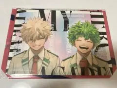 ヒロアカ 爆豪勝己 GIGA コースター 書き下ろし ヒロアカ 爆豪勝己 GIGA コースター 書き下ろし｜Yahoo!フリマ
