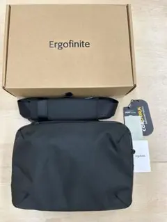 Ergofinite THE TOKYO TECHPACK SLING