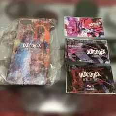 2026年最新】oldcodex グッズの人気アイテム - メルカリ