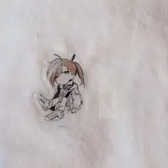 にじさんじ Clutch Mode Type 特典ミニアクスタ 叶