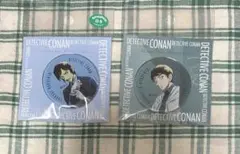 名探偵コナン コナン探偵社 クリアマグネット 諸伏高明 諸伏景光