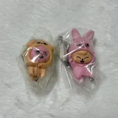 Stray Kids SKZOO つまつな パピム トェッキ