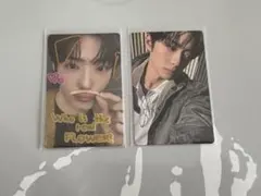 ALD1 サンヒョン MD トレカ