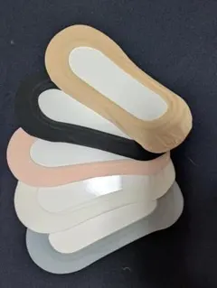 フットカバー 5足セット