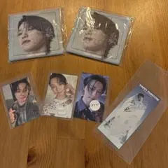 SEVENTEEN ディノ NEW BURSTDAY