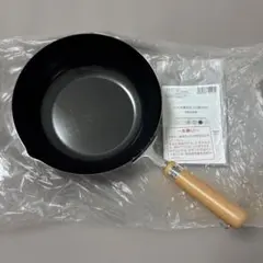 ヨシカワ　揚げ物　鍋　天ぷら鍋　片手鍋　24センチのサムネイル