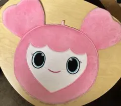 TWICE LOVELYS うちわケース MOVELY モブリー MOMO モモ