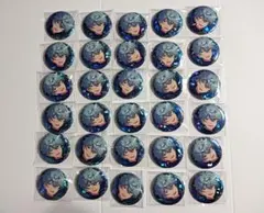 あんスタ フュージョン プロセカコラボ 缶バッジ 瀬名泉