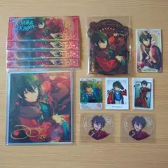 あんスタ 影片みか グッズまとめ 中国限定など