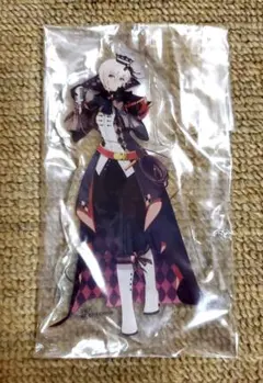 アイナナ TRIGGER アクスタ アクキー 缶バッジ ウエハースカード 九条天