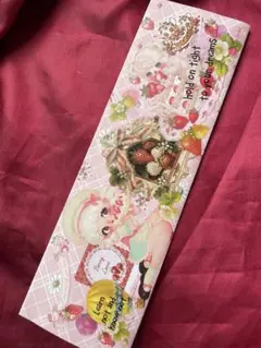 PETテープケースマステケース蛇腹ファイルunichoco様コラージュSCU
