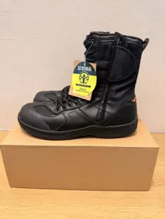 新品】イマジョー JOE WING 安全靴 27.5 EEE 黒 - メルカリ