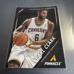 NBA EARL CLARK 2013-14 PINNACLE