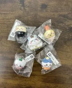 m*a様 くら寿司　ちいかわ フィギュアコンプセット