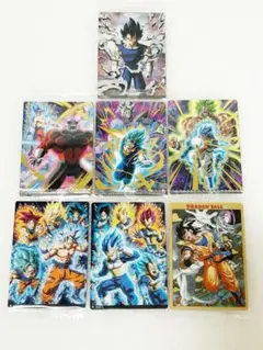 2026年最新】ドラゴンボールフュージョンワールド ベジット srの人気