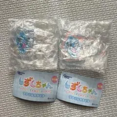 しずくちゃん カラビナ なみだ君 なみだくん アクリルカラビナ ガチャガチャ