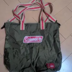 Coleman Disney Mickey Mouse 2wayトートバッグのサムネイル