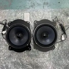 ALPINE X3-180S-NVE 3WAYスピーカー リアスライドドア用付 - メルカリ