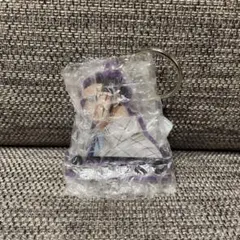 ワンピース 一番くじ I賞 アクリルキーホルダー ベルゴ