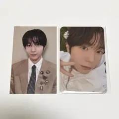 NCT WISH WISHLIST mumo HMV リョウ トレカ