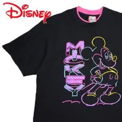 【フォロー割】90s ディズニー ヴィンテージ ミッキーマウス Tシャツ