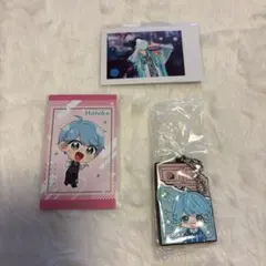 いれいす -hotoke- キーホルダー - メルカリ