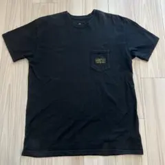 SOPH.uniform experiment Tシャツ サイズ3 黒