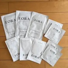 EORA ハンドパック・シートマスクのサムネイル