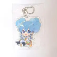 すとぷり ころん アクリルキーホルダー 新品未使用 未開封 ♡おまけ付き♡