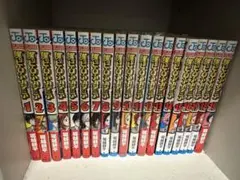 ヒロアカ36巻セット