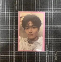 ENHYPEN JAY 韓国　Photo Card機　ラキドロ