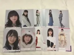 増本綺良 生写真 まとめ売り - メルカリ