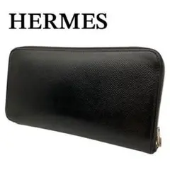 ✨海外輸入品✨値下げ不可⚠️HERMES エルメス アザップ オールレザー 2025年最新】アザップ オールレザーの人気アイテム - メルカリ