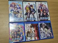 うたの☆プリンスさまっ♪ Collar×Malice まとめ売り